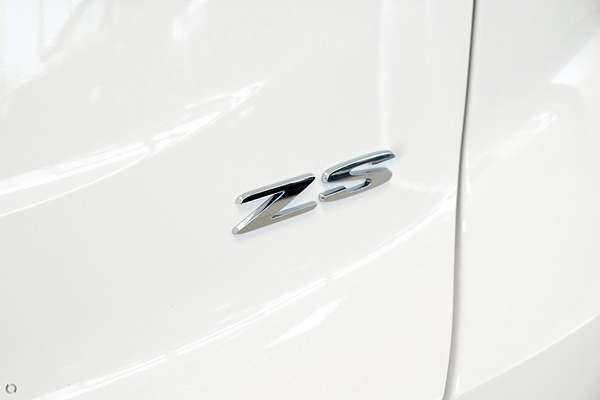 2025 MG ZS Essence ZS32