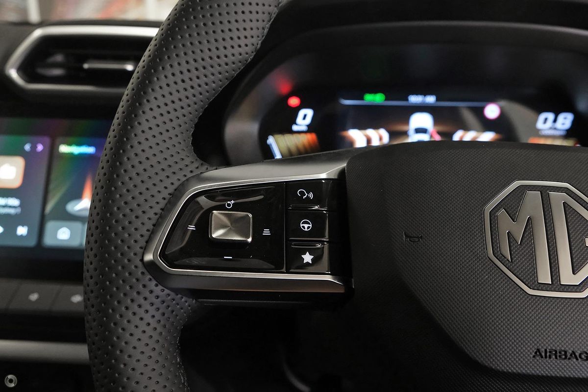 2025 MG ZS Essence ZS32