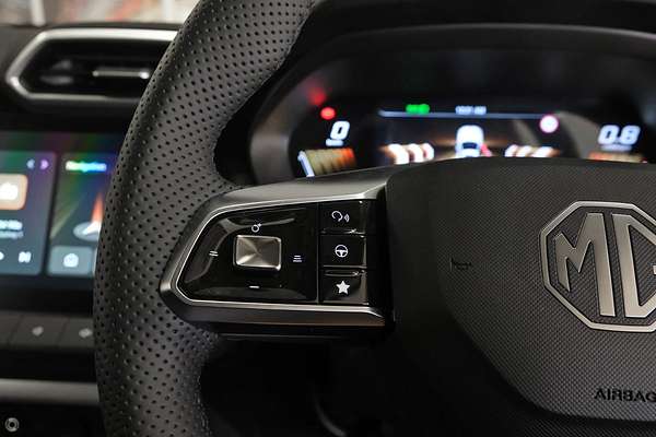 2025 MG ZS Essence ZS32