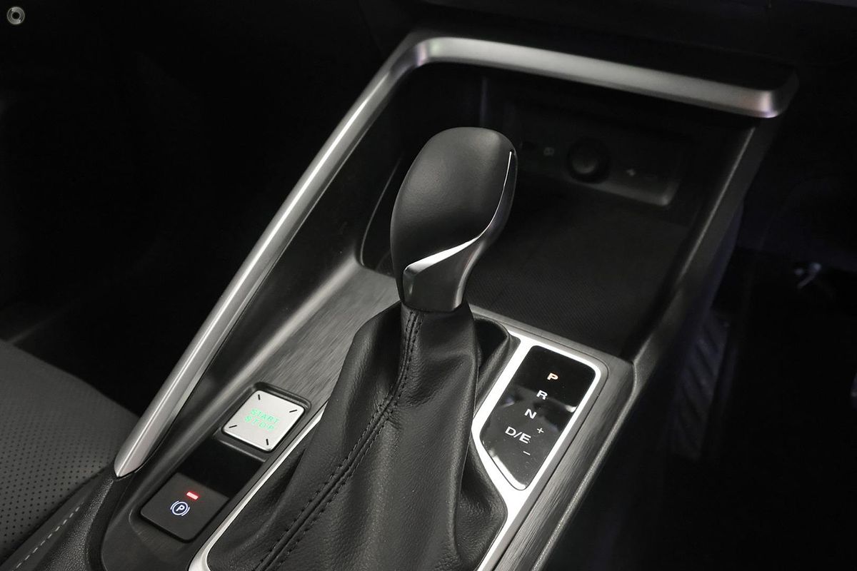 2025 MG ZS Essence ZS32