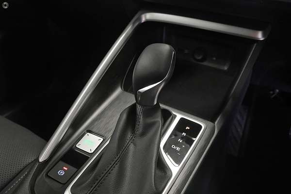 2025 MG ZS Essence ZS32