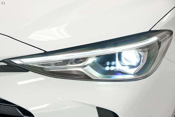 2025 MG ZS Essence ZS32