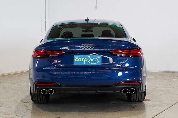 2023 Audi S5 F5