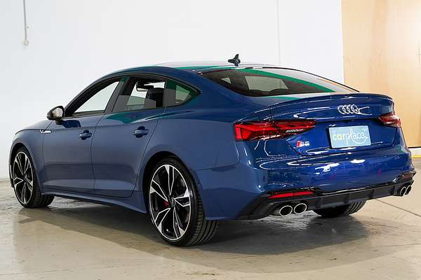 2023 Audi S5 F5