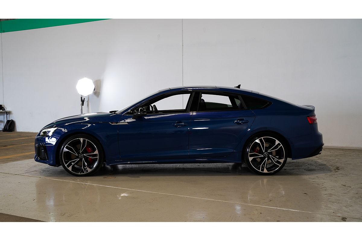 2023 Audi S5 F5