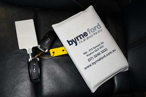 2022 Ford Ranger Wildtrak PX MkIII 4X4 3.2L