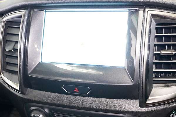 2022 Ford Ranger Wildtrak PX MkIII 4X4 3.2L