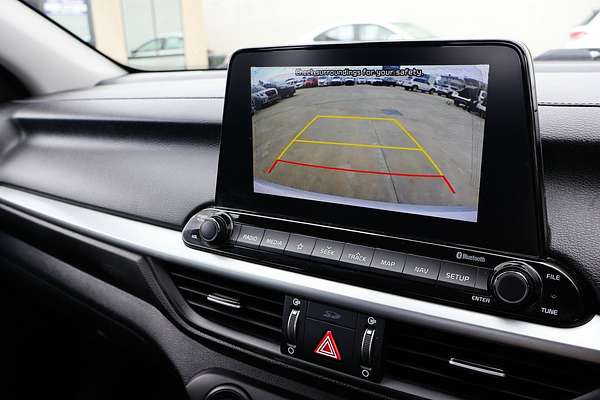 2019 Kia Cerato Sport BD