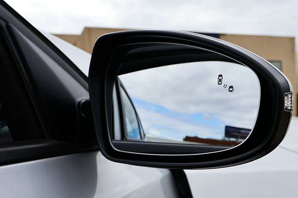 2019 Kia Cerato Sport BD