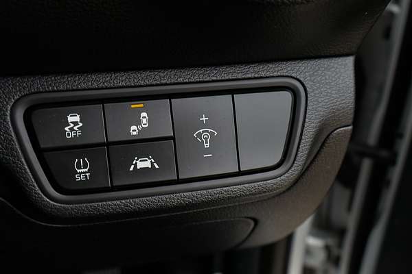 2019 Kia Cerato Sport BD