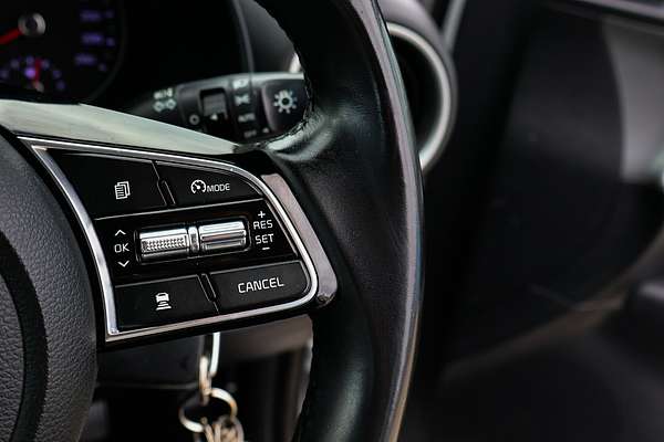 2019 Kia Cerato Sport BD