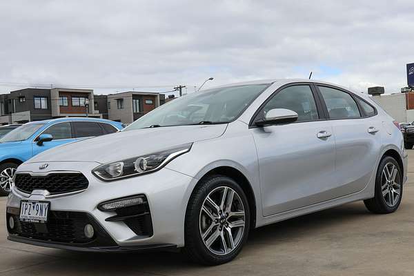 2019 Kia Cerato Sport BD