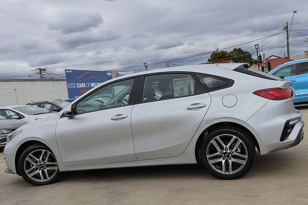 2019 Kia Cerato Sport BD
