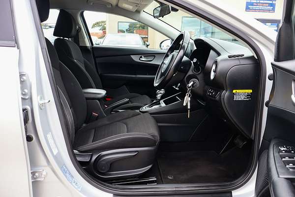 2019 Kia Cerato Sport BD