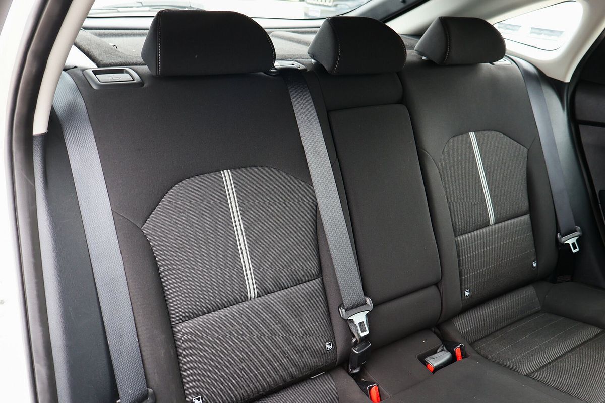 2019 Kia Cerato Sport BD