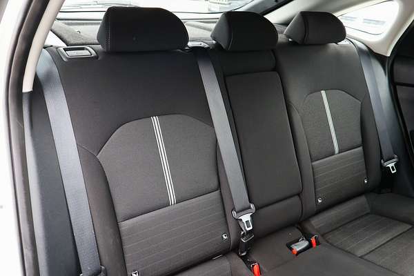 2019 Kia Cerato Sport BD