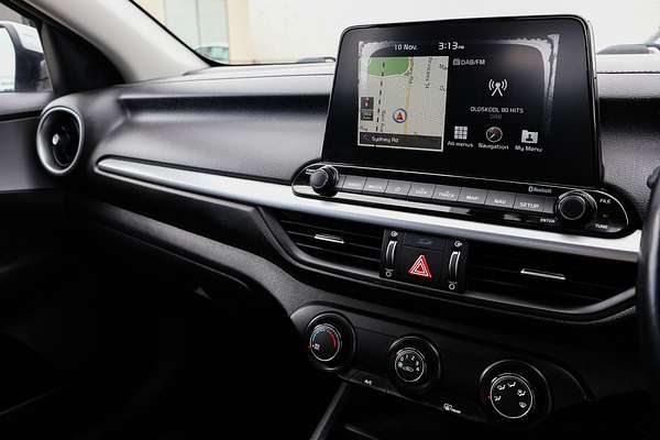 2019 Kia Cerato Sport BD