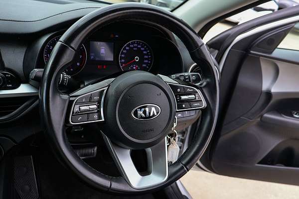 2019 Kia Cerato Sport BD