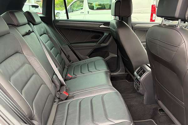 2021 Volkswagen Tiguan 162TSI R-Line 5N