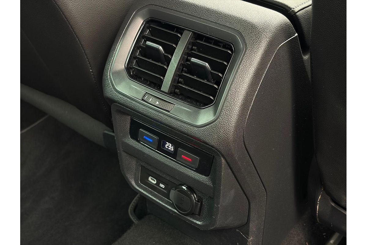 2021 Volkswagen Tiguan 162TSI R-Line 5N