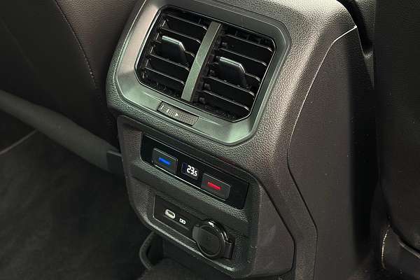 2021 Volkswagen Tiguan 162TSI R-Line 5N