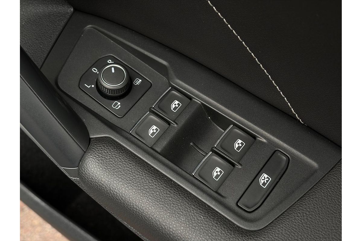 2021 Volkswagen Tiguan 162TSI R-Line 5N