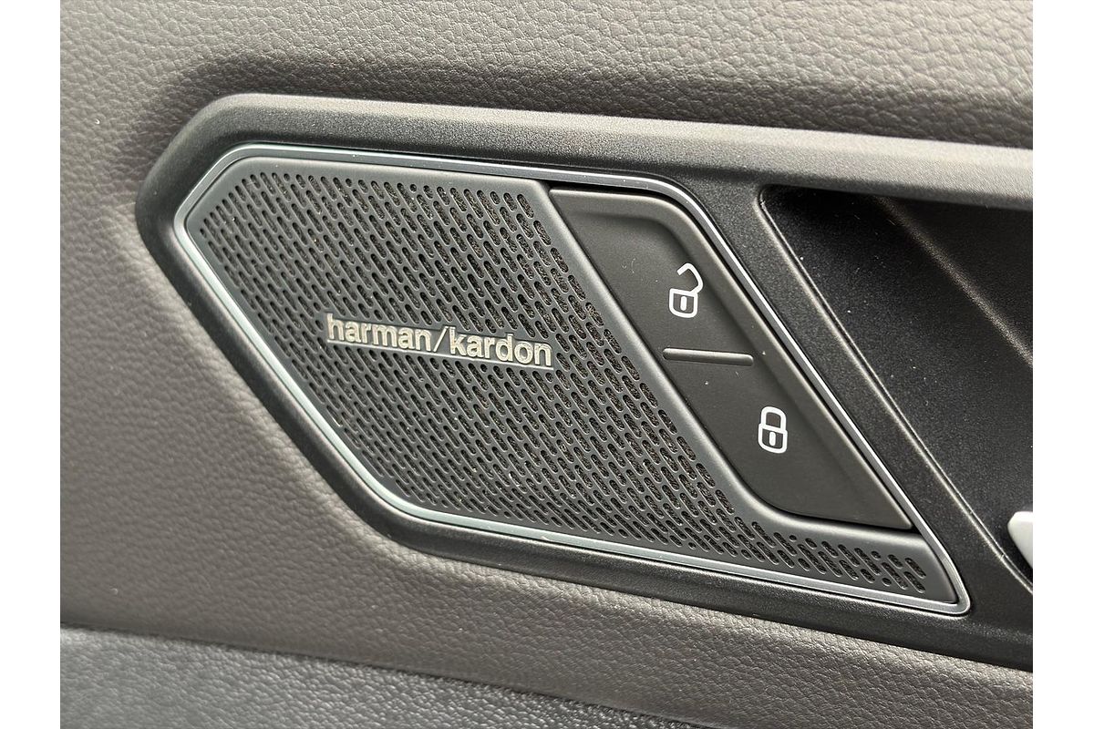 2021 Volkswagen Tiguan 162TSI R-Line 5N