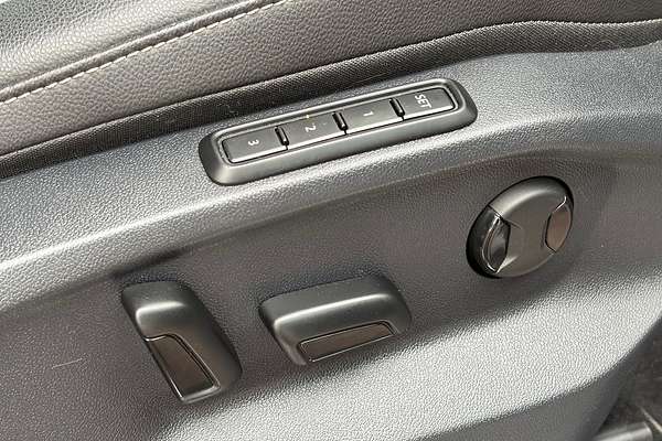 2021 Volkswagen Tiguan 162TSI R-Line 5N