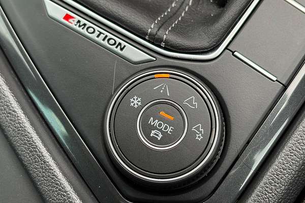 2021 Volkswagen Tiguan 162TSI R-Line 5N