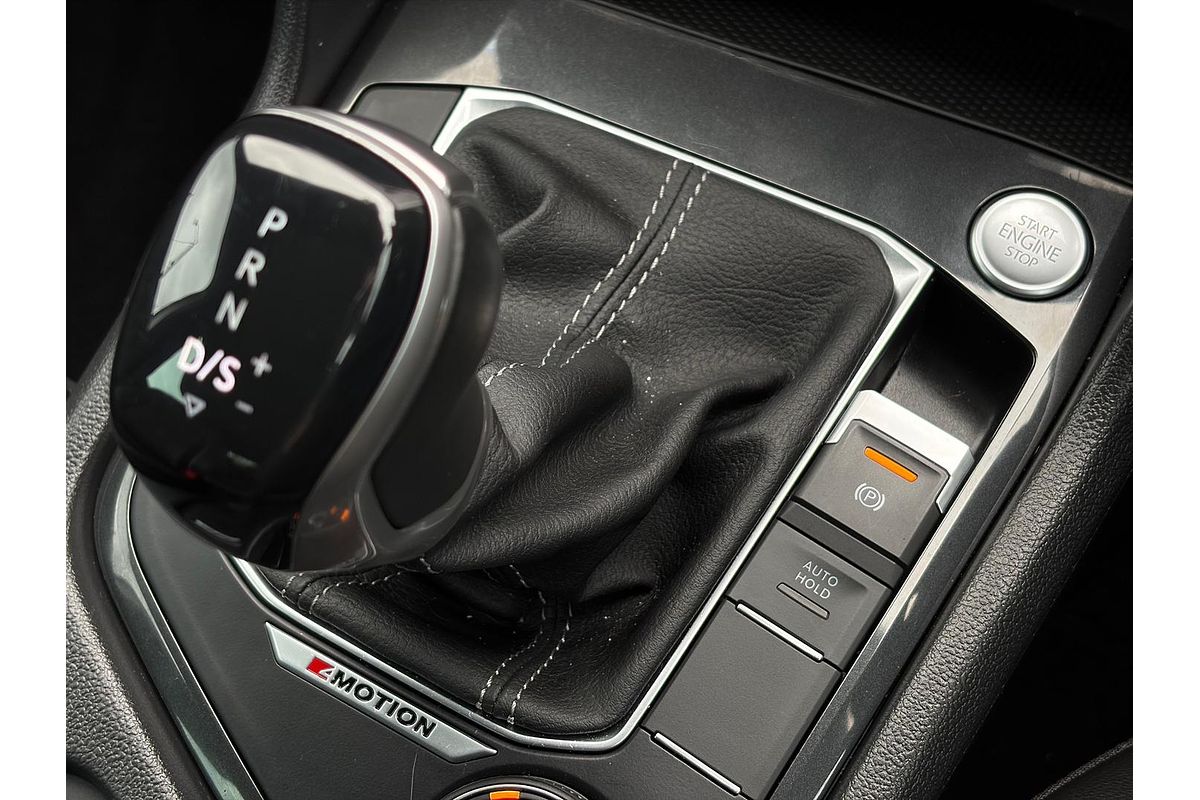 2021 Volkswagen Tiguan 162TSI R-Line 5N