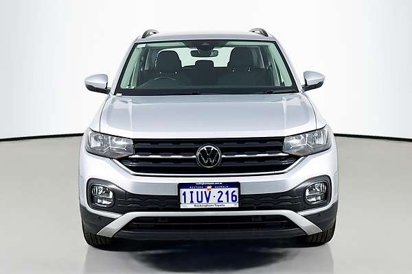 2023 Volkswagen T-Cross T-CROSS 85TSI LIFE C113KZ23