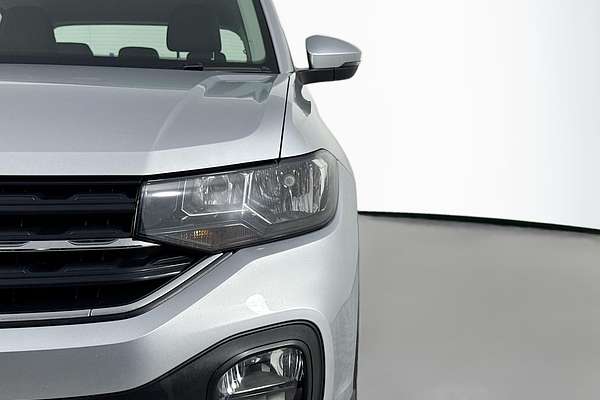 2023 Volkswagen T-Cross T-CROSS 85TSI LIFE C113KZ23