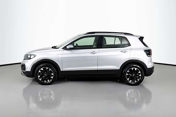 2023 Volkswagen T-Cross T-CROSS 85TSI LIFE C113KZ23