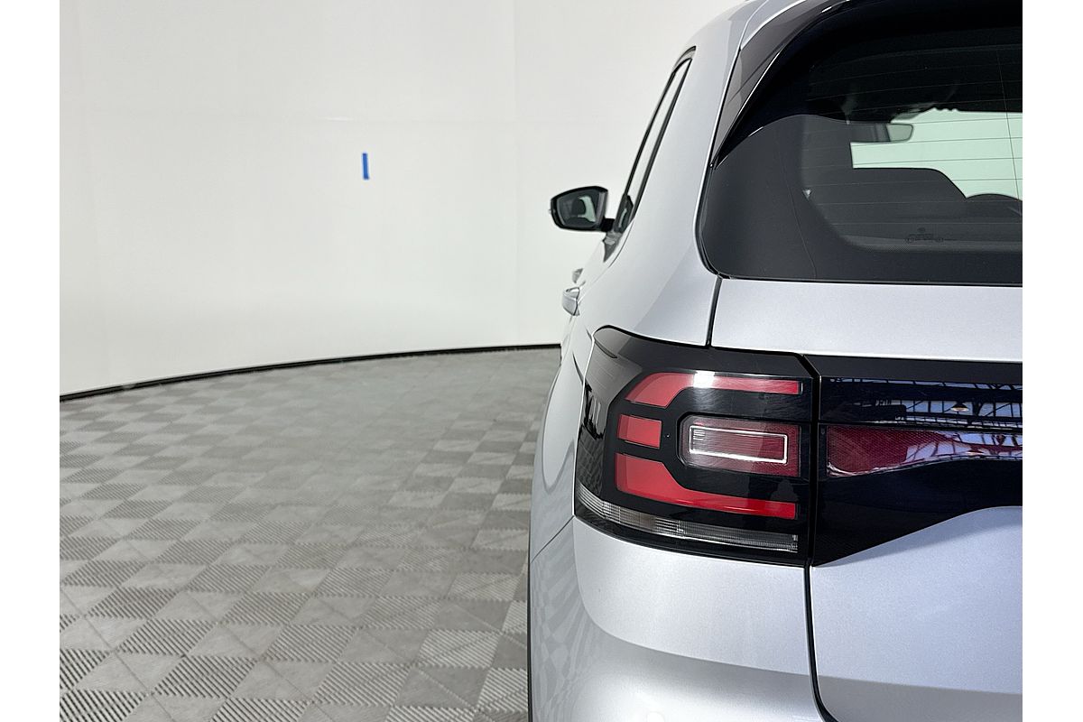 2023 Volkswagen T-Cross T-CROSS 85TSI LIFE C113KZ23