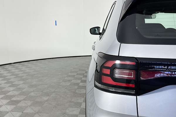 2023 Volkswagen T-Cross T-CROSS 85TSI LIFE C113KZ23