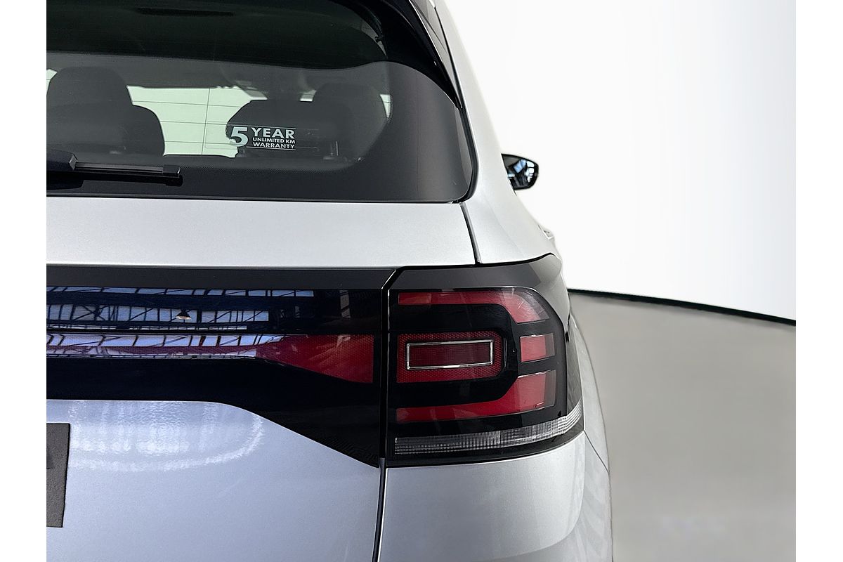 2023 Volkswagen T-Cross T-CROSS 85TSI LIFE C113KZ23