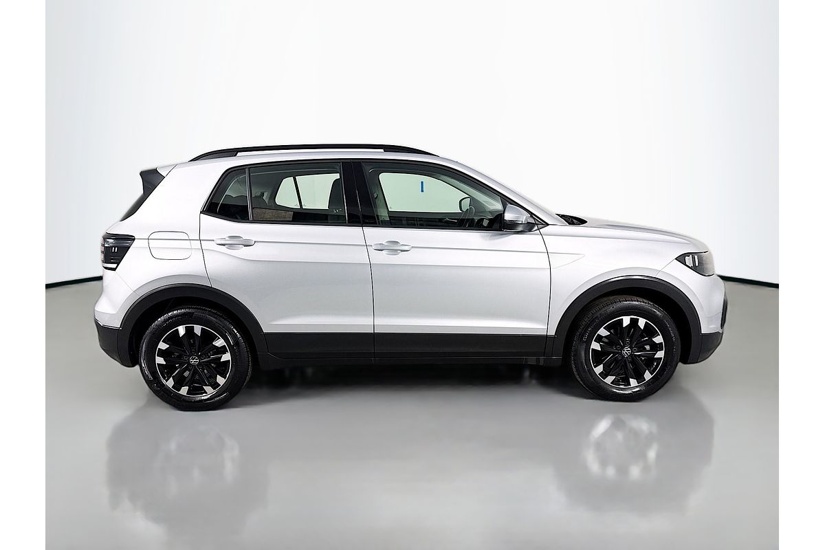 2023 Volkswagen T-Cross T-CROSS 85TSI LIFE C113KZ23