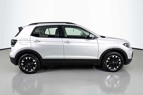 2023 Volkswagen T-Cross T-CROSS 85TSI LIFE C113KZ23