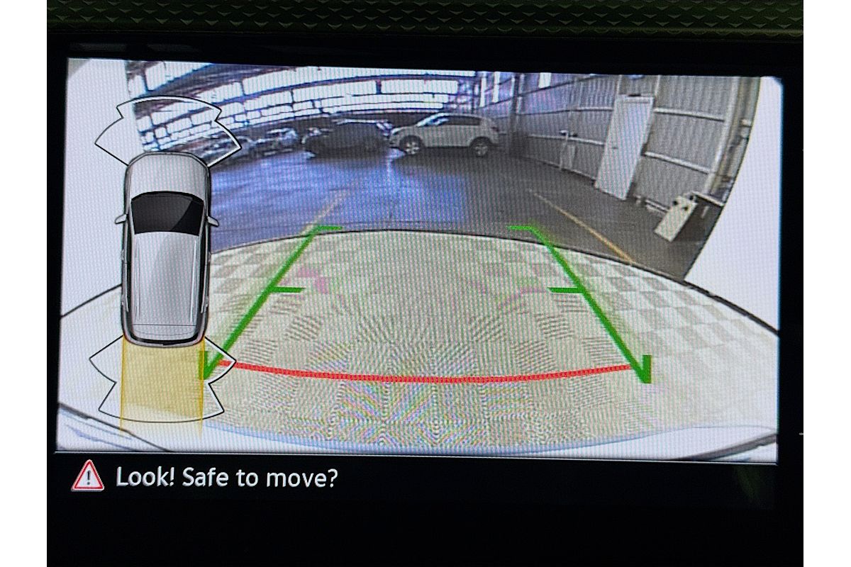 2023 Volkswagen T-Cross T-CROSS 85TSI LIFE C113KZ23