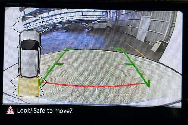 2023 Volkswagen T-Cross T-CROSS 85TSI LIFE C113KZ23