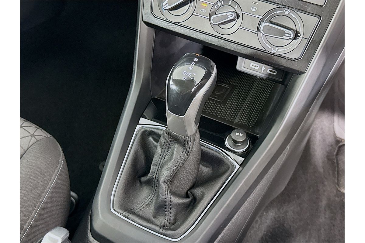 2023 Volkswagen T-Cross T-CROSS 85TSI LIFE C113KZ23