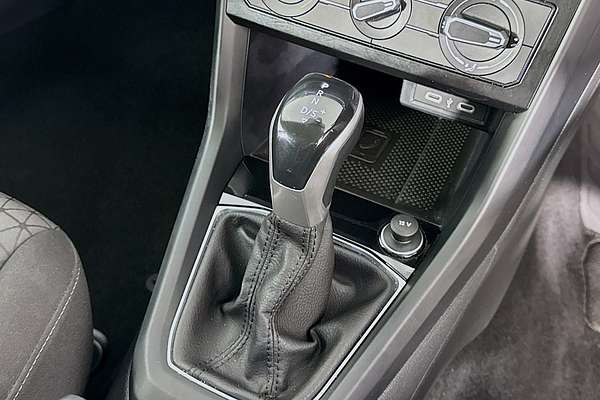 2023 Volkswagen T-Cross T-CROSS 85TSI LIFE C113KZ23