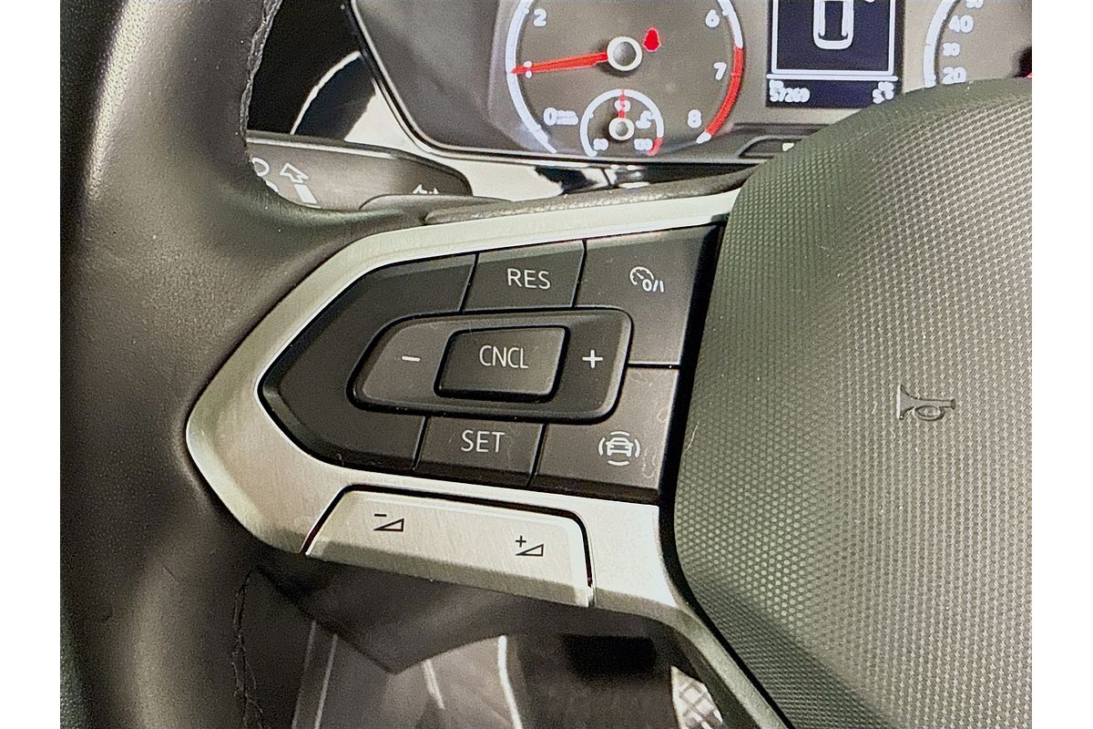 2023 Volkswagen T-Cross T-CROSS 85TSI LIFE C113KZ23