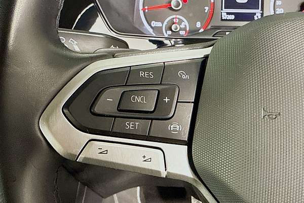 2023 Volkswagen T-Cross T-CROSS 85TSI LIFE C113KZ23