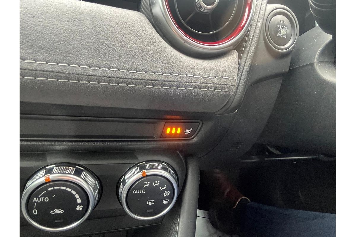 2019 Mazda CX-3 Akari DK