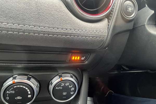 2019 Mazda CX-3 Akari DK