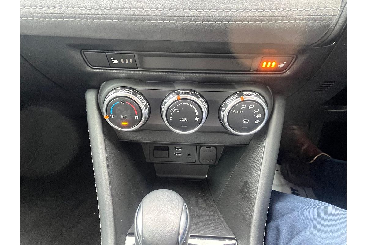 2019 Mazda CX-3 Akari DK