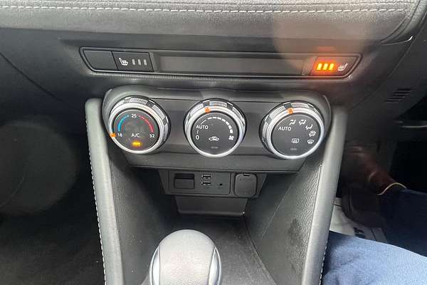 2019 Mazda CX-3 Akari DK