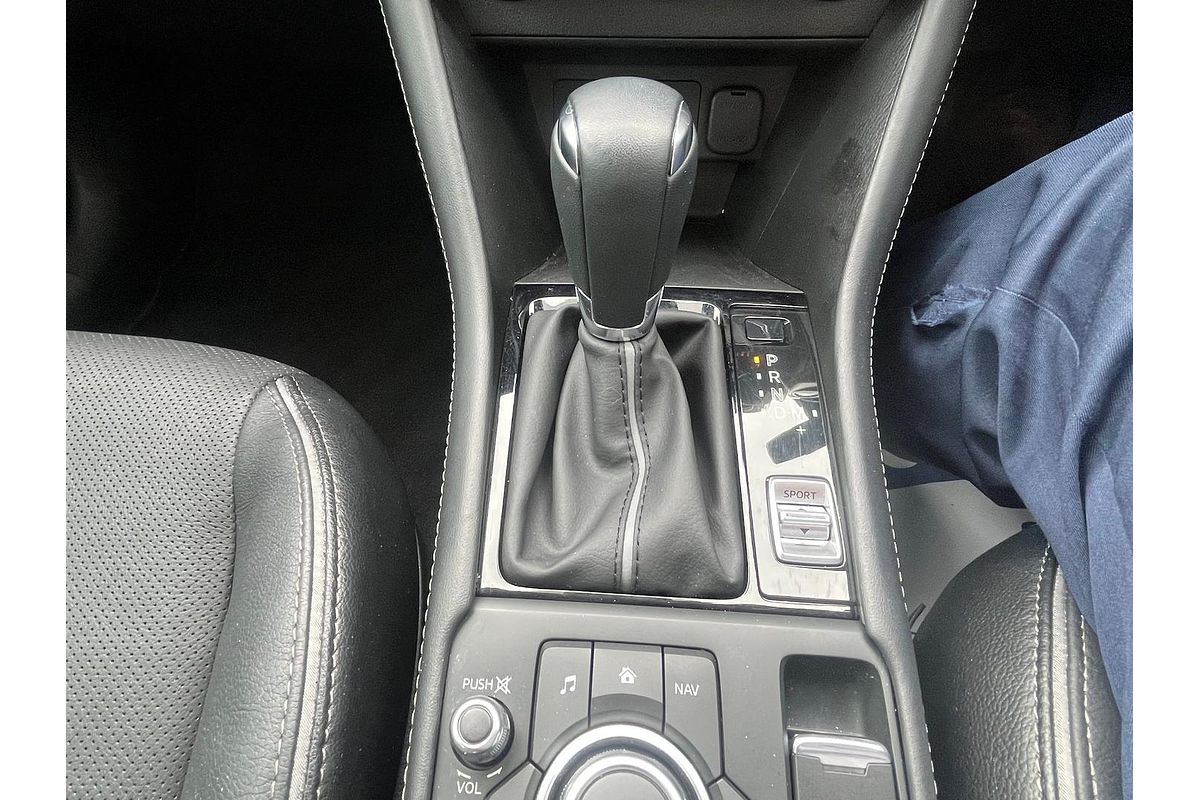 2019 Mazda CX-3 Akari DK