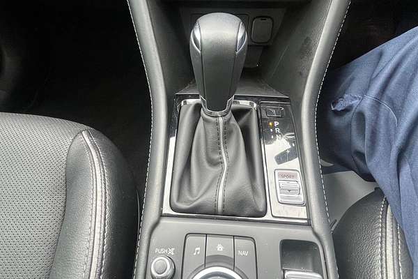 2019 Mazda CX-3 Akari DK